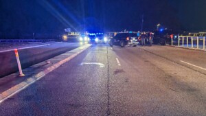 Law Enforcement Investigating After Officer Involved Chase Led To Collision