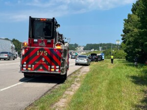 Piney Grove Exit 104