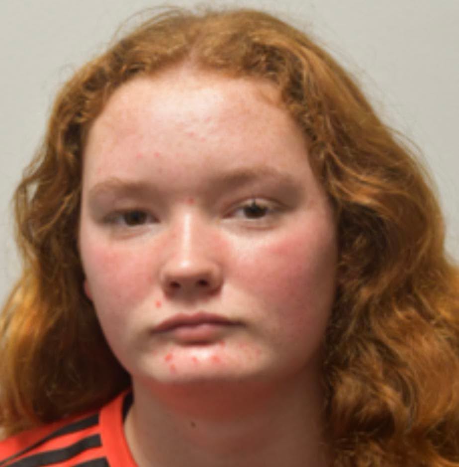 Macy Gwyne Engle