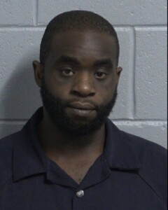 Brandon Johnson