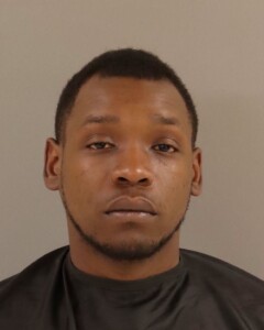 Elijah Montaque Robinson Jr