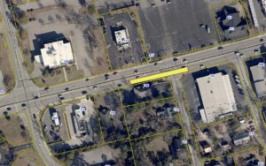 Overnight Lane Closure To Take Place On Columbia Avenueus 378