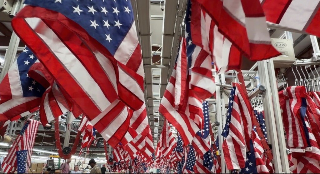 7 2 2026 A250 American Flag