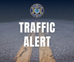Lexington Police Traffic Alert