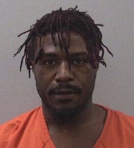 Nicholas Omari Milton