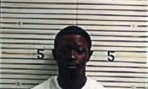 Brandon T Stukes