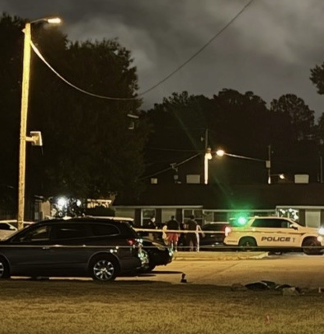 Columbia Police investigating fatal shooting