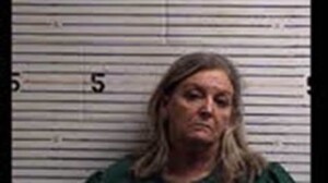 Ann Brown Malphrus